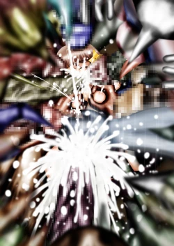 Page 122 of Fushigi SekaiNonona 24