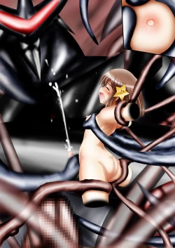 Page 128 of Fushigi SekaiNonona 24