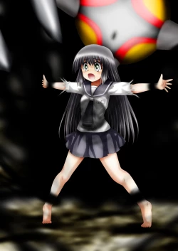 Page 140 of Fushigi SekaiNonona 24