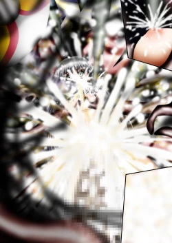 Page 162 of Fushigi SekaiNonona 24