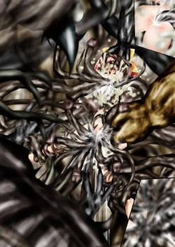 Page 199 of Fushigi SekaiNonona 24