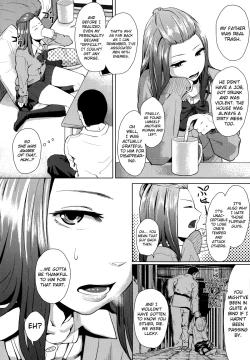 Page 6 of Kimi dake ni