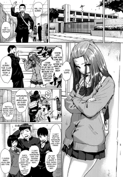Page 3 of Kimi dake ni