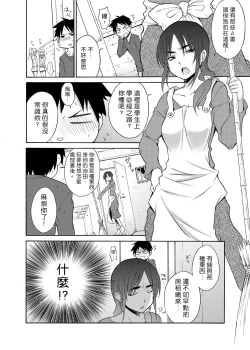 Page 2 of Okashite♥Fallin' Love