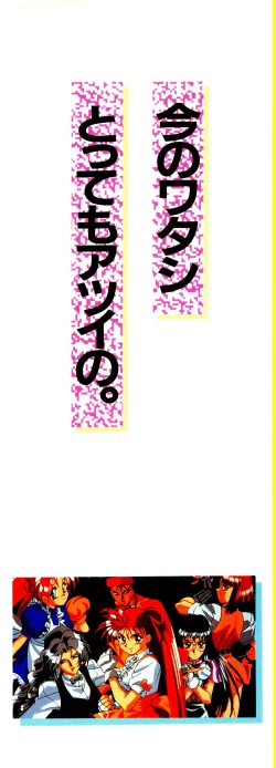 Page 3 of Comic V.G.-Max