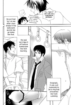 Page 46 of Zenin Otokonoko. | Everyone's a Guy!