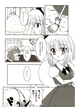 Page 22 of Mugetsusai