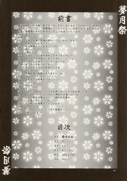 Page 3 of Mugetsusai