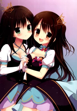 Page 16 of Love Love Lesson Nyan