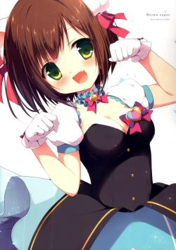 Page 3 of Love Love Lesson Nyan