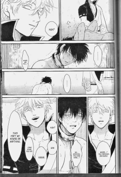 Page 71 of Mienai Kusari | Invisible Chain