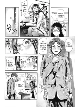 Page 112 of Kouzen Waisetsu Kanojo | Indecent Exposure Girlfriend