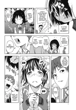 Page 6 of Kouzen Waisetsu Kanojo | Indecent Exposure Girlfriend