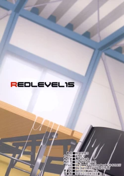 Page 30 of REDLEVEL15