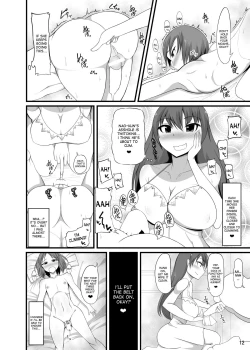 Page 11 of Futakano - Futanari Girlfriend