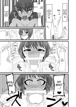 Page 18 of Futakano - Futanari Girlfriend