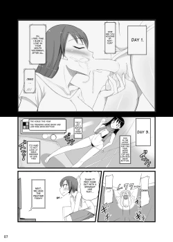 Page 6 of Futakano - Futanari Girlfriend