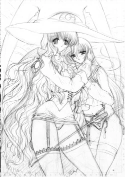 Page 52 of Fushigi no Kuni no Lilith-chan