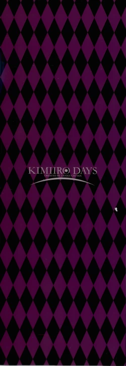 Page 6 of Kimi-iro Days