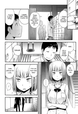 Page 70 of Anoko to Iikoto Ch.1-5