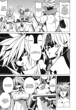 Page 5 of Break Blue Double Engine