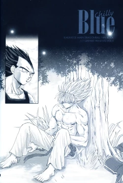 Page 23 of Chilly Blue