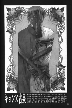 Page 25 of Replay. Short track