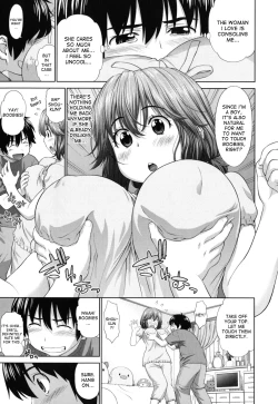 Page 14 of Futarikiri no Houkago Ch. 1