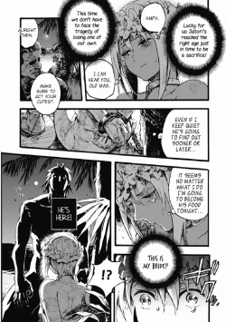 Page 2 of Koinie | Love Sacrifice