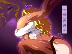 Page 32 of golden ass+ Silver ass