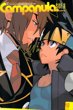 Page 1 of Campanula.SIDE:B