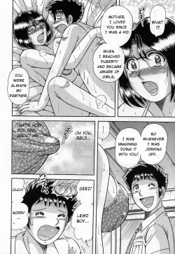 Page 10 of Boshi no Yakusoku | Their Promise