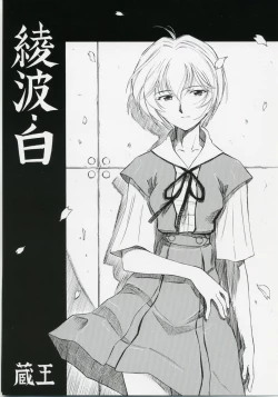 Page 1 of Ayanami Shiro