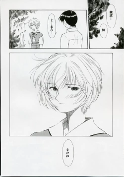Page 29 of Ayanami Shiro