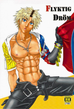 Download FLYKTIG DRÖM.