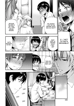 Page 127 of Houkei Nama Ijiri + Bonus Leaflet