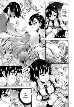 Page 164 of Houkei Nama Ijiri + Bonus Leaflet