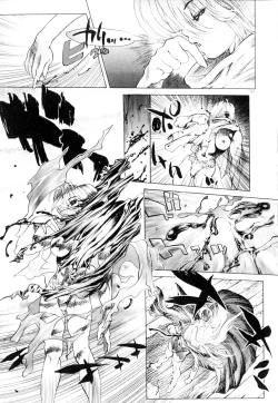 Page 148 of HYSTERIC ALIVE