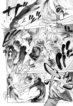 Page 155 of HYSTERIC ALIVE