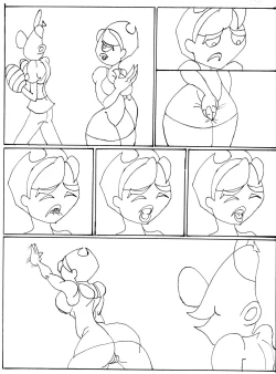 Page 4 of billy y mandy