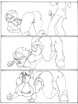 Page 7 of billy y mandy