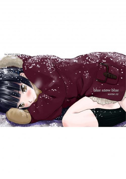 Download blue snow blue Soushuuhen 4 scene.12