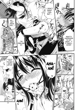 Page 110 of Gakuen Seikatsu