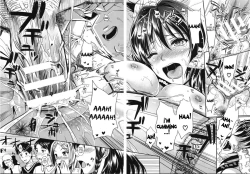 Page 204 of Gakuen Seikatsu