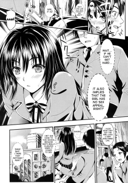 Page 22 of Gakuen Seikatsu