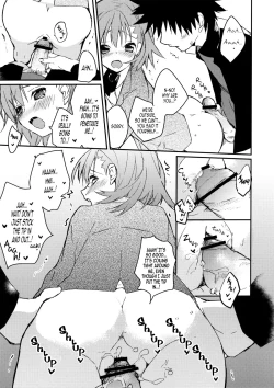 Page 17 of Mikoto to. 2