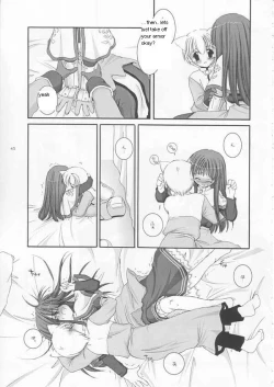 Page 45 of D.L.action 17