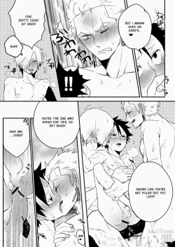 Page 18 of Monster Trio: In The Bath