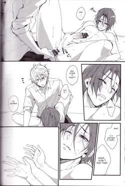 Page 19 of Sano-san!