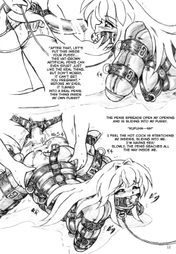 Page 12 of Seiyoku Shinryousho | Lust Clinic